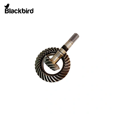 Crown Pinion 68557