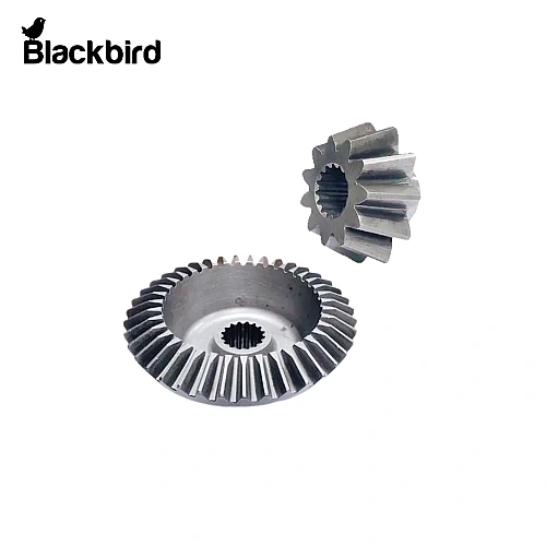 Crown Pinion Pinion