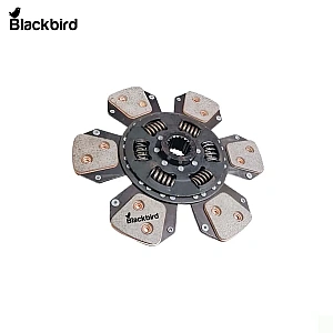 Cultch Plate SJ25811
