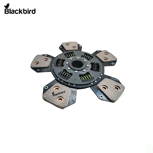 Cultch Plate SJ24184