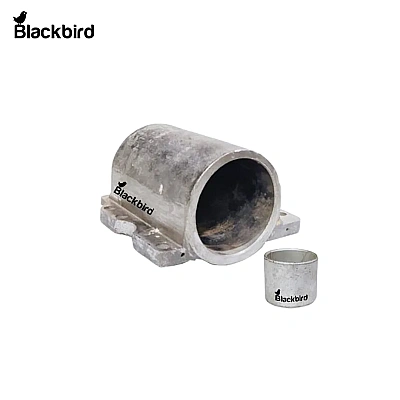 Cylinder Liner 10080997AA