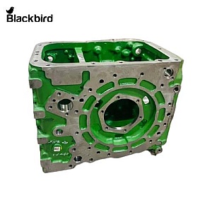 Differential Case Housing SU64047