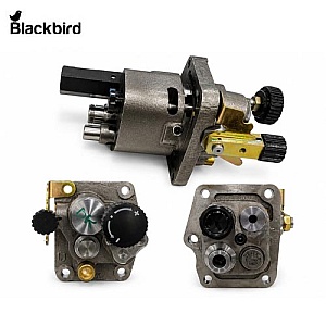 Distributor 84467911