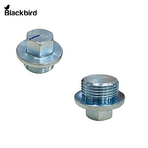 Drain Plug Thread R503808, R515195