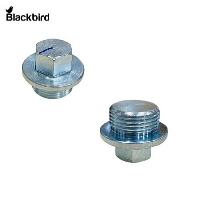 Drain Plug Thread R503808, R515195