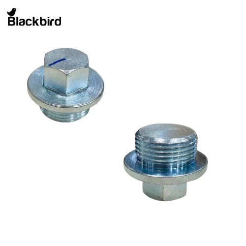 Drain Plug Thread R503808, R515195