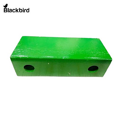 Drawbar Strap With 2 Hole	P64993