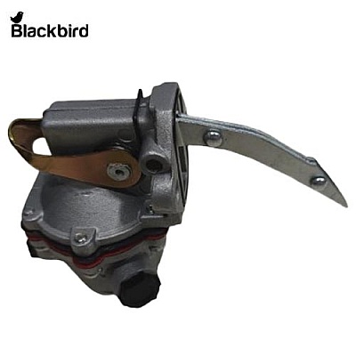 Feed Pump 4757884