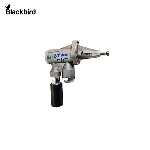 Feed Pump 2.4519.356.0