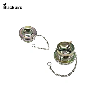 Filter Neck Assembly RE260681