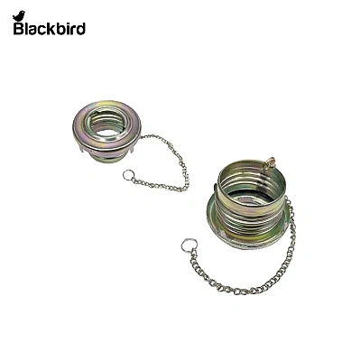 Filter Neck Assembly RE260681