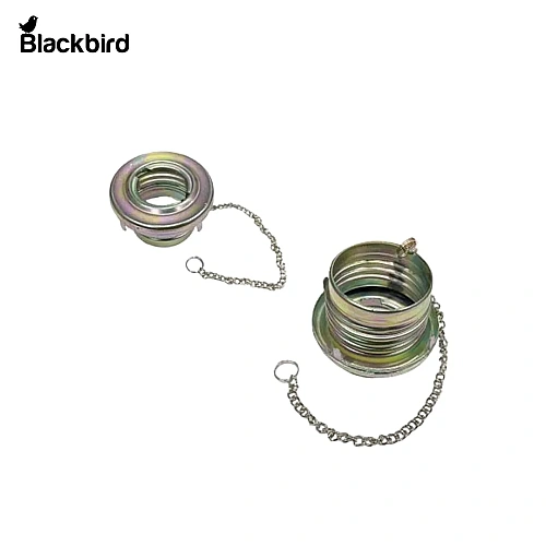 Filter Neck Assembly RE260681