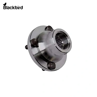 Flange 87621411