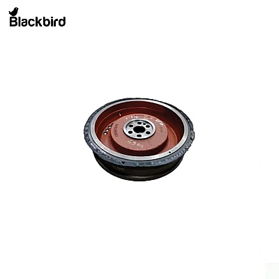 Fly Wheel Assembly 006004900F91