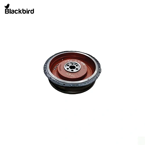 Fly Wheel Assembly 006004900F91