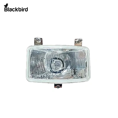 Fog Lamp 2.8039.250.0