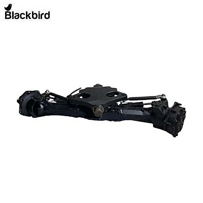Front Axle Housing  87633153, 87519911, 87633154, 5141707, 5156065, 47858369, 87341364,  87576875