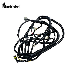 Front Wiring Harness RE253972