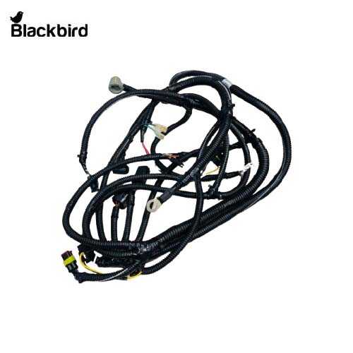 Front Wiring Harness RE253972