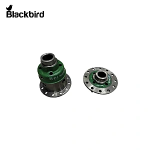 Front Axle Housing R271381