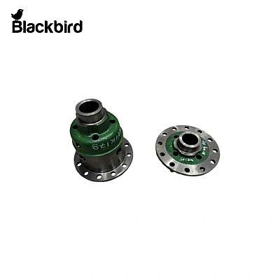 Front Axle Housing R271381