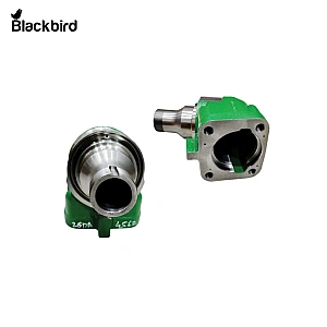 Front Axle Knuckle SU26569