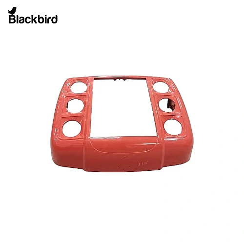 Front Grill 0.021.4791.7