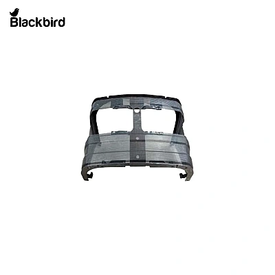 Front Grill Assembly 007538171C92