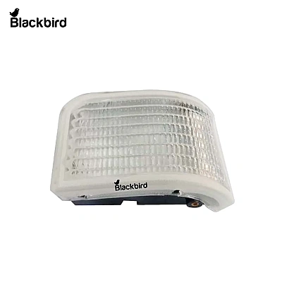 Front Light Corner 87631214