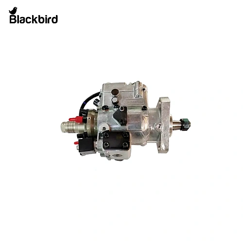 Fuel Injaction Pump Assembly RE527148