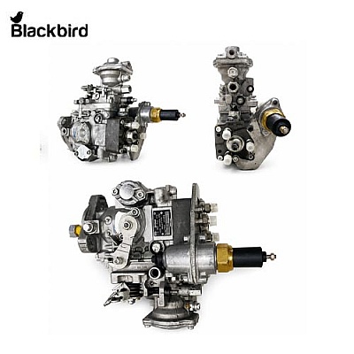 Fuel Injection Pump 5801677415