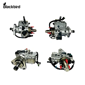 Fuel Injection Pump RE521065