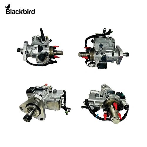 Fuel Injection Pump RE521065
