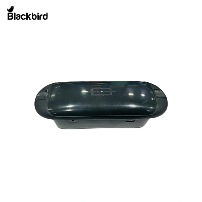 Fuse Box Cover 5183046