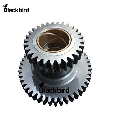 Gear D10098450