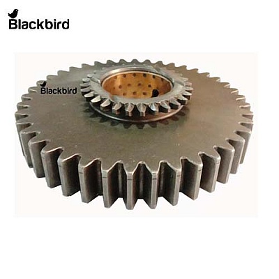 Gear D10253040A