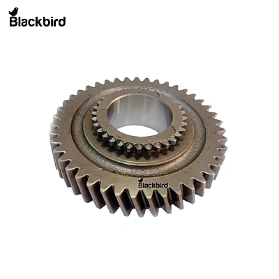 Gear D10814320A