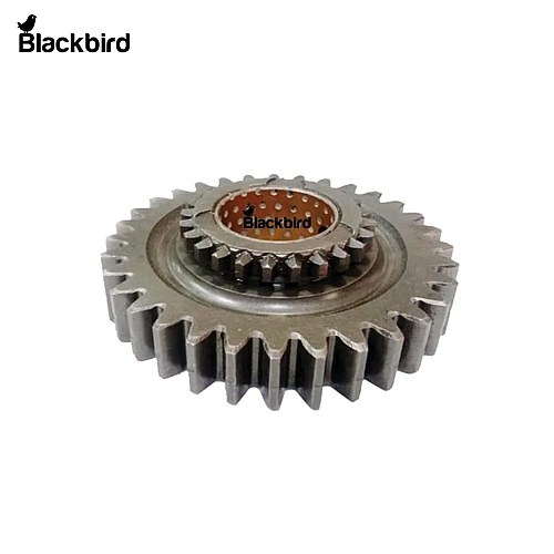 Gear D10538320B