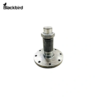 Half Axle 84522547