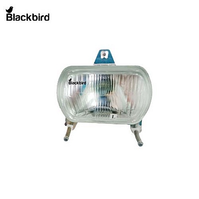 Head Lamp 87346361