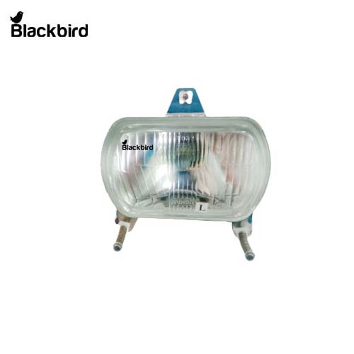 Head Lamp 87346361