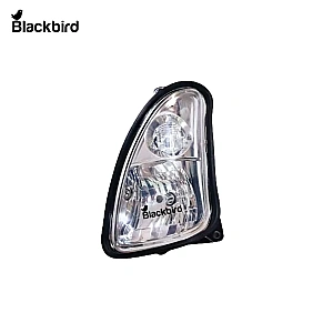 Head  Lamp Assembly 47126150