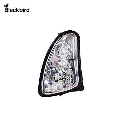 Head  Lamp Assembly 47126150