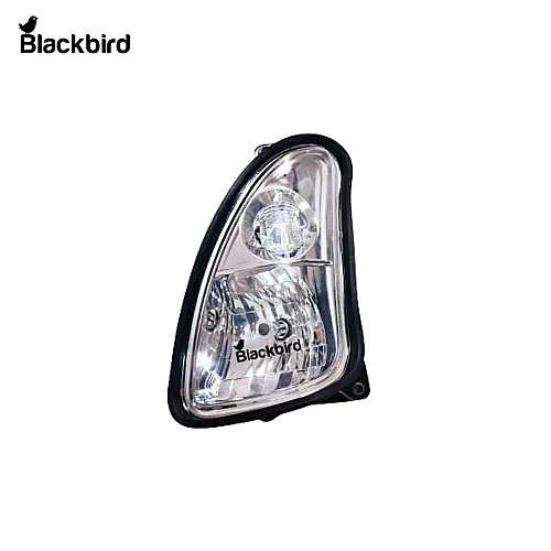 Head  Lamp Assembly 47126150