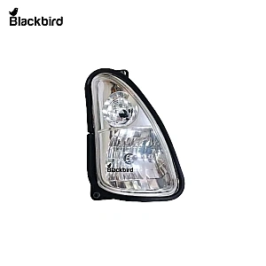 Head  Lamp Assembly 47126151