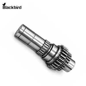 Hollow clutch 84243579