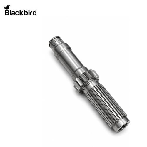 Hollow Shaft SU23576