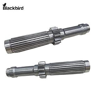 Hollow Shaft	SU23578