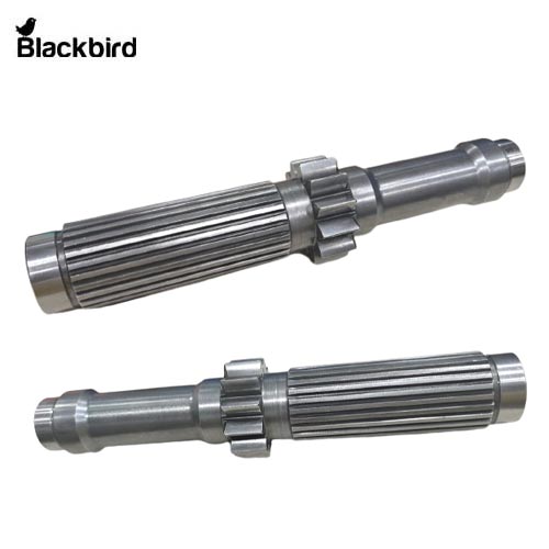 Hollow Shaft	SU23578