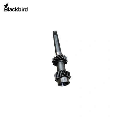 Hollow Shaft 4412C02701